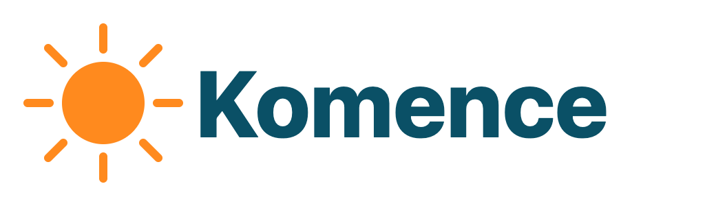 Komence